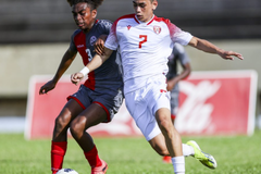 Nhận định, soi kèo U17 New Caledonia vs U17 Bồ Đào Nha: Chênh lệch đẳng cấp