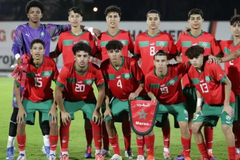 Nhận định, soi kèo U17 Nhật Bản vs U17 Ma Rốc: Cuộc chiến cân tài