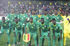 Nhận định, soi kèo U17 Senegal vs U17 Croatia: Đẳng cấp lên tiếng