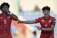 Nhận định, soi kèo U17 Tunisia vs U17 Fiji: Kinh nghiệm vượt trội