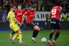 Dự đoán Real Oviedo vs Osasuna, 3h00 ngày 4/11, La Liga 2025/26