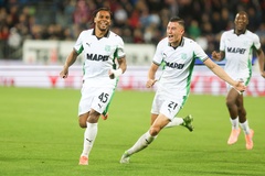 Dự đoán Sassuolo vs Genoa, 0h30 ngày 4/11, Serie A 2025/26