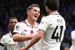 Dự đoán Slavia Praha vs Arsenal, 0h45 ngày 5/11, Champions League 2025/26