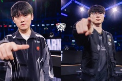 Nhận định Bán kết CKTG 2025: T1 vs Top Esports – Liệu Faker có tiếp tục bất bại trước LPL?