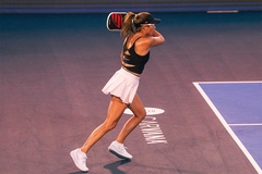 Những trang phục gây ấn tượng nhất tại giải Pickleball Rate Vegas Cup