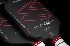 Cuộc cách mạng Gen 4 - Khi công nghệ foam thổi bùng sức mạnh vợt Pickleball