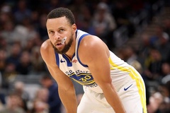 Stephen Curry nói thẳng về Golden State Warriors đang lao dốc: 'Hãy chuyên nghiệp lên!'