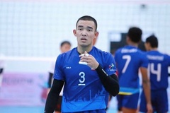 Đội trưởng tuyển bóng chuyền nam Thái Lan bị lừa tiền khi đi học thạc sỹ
