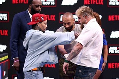 Jake Paul và Gervonta Davis kiếm được bao nhiêu tiền khi so găng?