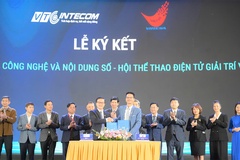 Audition trở thành bộ môn thể thao điện tử trình diễn đầu tiên tại SEA Games 33