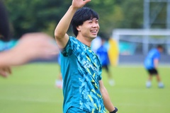 Chuyện gì đang xảy ra với Công Phượng?