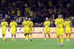 FIFA bác đơn khiếu nại, giữ nguyên án phạt với 7 cầu thủ nhập tịch Malaysia