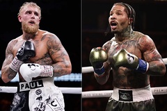 Jake Paul và Gervonta Davis cá cược hơn 50 tỷ đồng cho chính mình