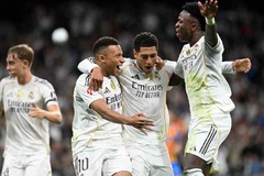 Dự đoán Liverpool vs Real Madrid, 3h00 ngày 5/11, Champions League 2025/26