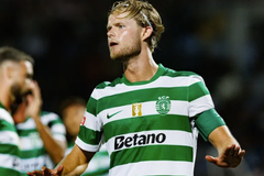 Nhận định, soi kèo Juventus vs Sporting Lisbon: Tiếp đà hồi sinh