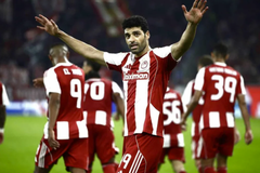 Nhận định, soi kèo Olympiacos vs PSV: Thế trận cân bằng