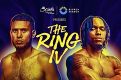 David Benavidez vs Anthony Yarde chốt fight card nhiều màn so găng cực đỉnh