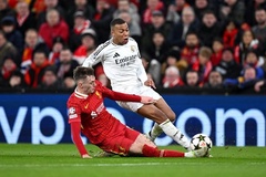 Tỷ lệ kèo trận Liverpool vs Real Madrid, 3h00 ngày 5/11, Cúp C1 châu Âu