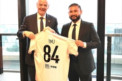 Hoàng thân Malaysia cáo buộc FIFA thiên vị trong vụ cấm 7 cầu thủ nhập tịch