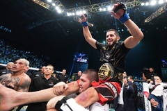 Islam Makhachev – Người kế thừa Khabib tại UFC là ai?