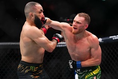 Jack Della Maddalena - Nhà vô địch thế hệ mới của nước Úc tại UFC