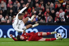 Máy tính dự đoán: Liverpool được đánh giá cao hơn Real Madrid