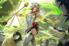 LMHT 25.22: Chi tiết bản cập nhật LOL mới nhất tháng 11/2025