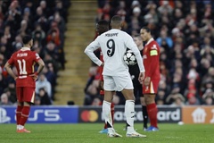 Liverpool vs Real Madrid: Mbappe và hành trình tìm kiếm chuộc lỗi
