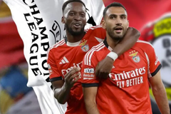 Nhận định, soi kèo Benfica vs Leverkusen: Điểm tựa sân nhà