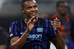 Nhận định, soi kèo Inter Milan vs Kairat Almaty: Chênh lệch đẳng cấp