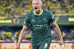 Nhận định, soi kèo Man City vs Dortmund: Haaland tái ngộ đội bóng cũ