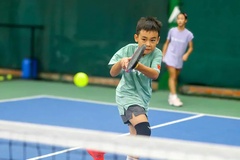 Việt Nam lần đầu cử VĐV tham dự giải pickleball trẻ thế giới