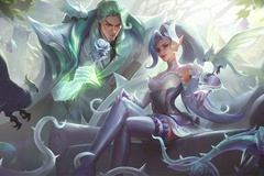 Chi tiết bản cập nhật DTCL 15.8 TFT ngày 5/11