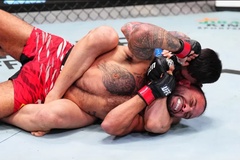 UFC sa thải võ sĩ, điều tra nghi án bán độ