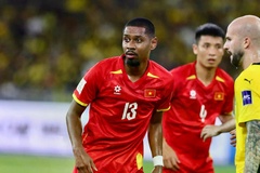 Tuyển Việt Nam không thể chờ Malaysia thua trên... bàn giấy