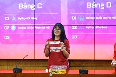 Họp báo công bố Chung kết toàn quốc Giải bóng rổ sinh viên toàn quốc NUC 2025 Cúp TV360