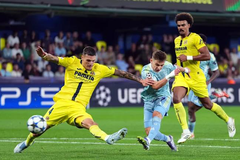 Tỷ lệ kèo trận Pafos vs Villarreal, 0h45 ngày 6/11, Cúp C1 châu Âu