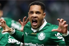 Công bố đội hình Brazil gặp Senegal và Tunisia: 2 cầu thủ lần đầu tiên được gọi