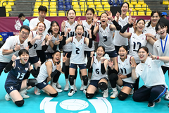 Link trực tiếp giải bóng chuyền U16 vô địch châu Á: Hàn Quốc vs Hồng Kông Trung Quốc