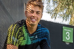 Ben Johns – Bí quyết giữ phong độ chơi pickleball đỉnh cao trong không gian giới hạn