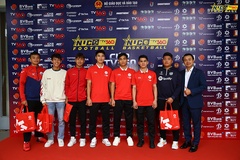 NUC 2025 Cúp TV360: Hai giải đấu - Một hệ thống - Một tinh thần sinh viên Việt Nam