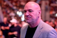 Dana White và UFC họp với FBI về nghi án bán độ