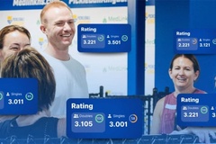 DUPR bảo vệ thuật toán xếp hạng Pickleball mới giữa làn sóng lo ngại từ người chơi