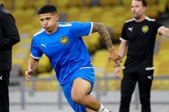 17 phút nghiệt ngã với cầu thủ nhập tịch Malaysia