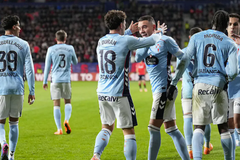 Nhận định, soi kèo Dinamo Zagreb vs Celta Vigo: Thế trận khó lường