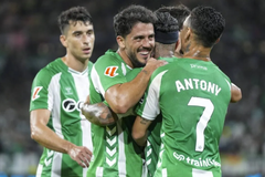 Nhận định, soi kèo Real Betis vs Lyon: Cân tài cân sức