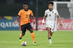 Kết quả U17 World Cup: Indonesia thua ngược, Anh bị đè bẹp