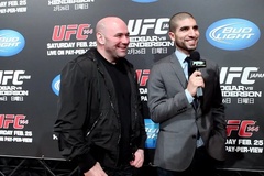 Võ sĩ mới và thu nhập thấp: Đối tượng vàng cho những kẻ bán độ ở UFC