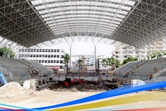 Thượng nghị sỹ Thái Lan nổi giận với công tác chuẩn bị cho SEA Games 33