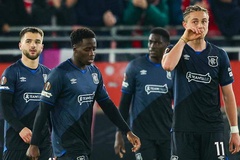 Tỷ lệ kèo trận Rangers vs Roma, 3h00 ngày 7/11, Cúp C2 châu Âu